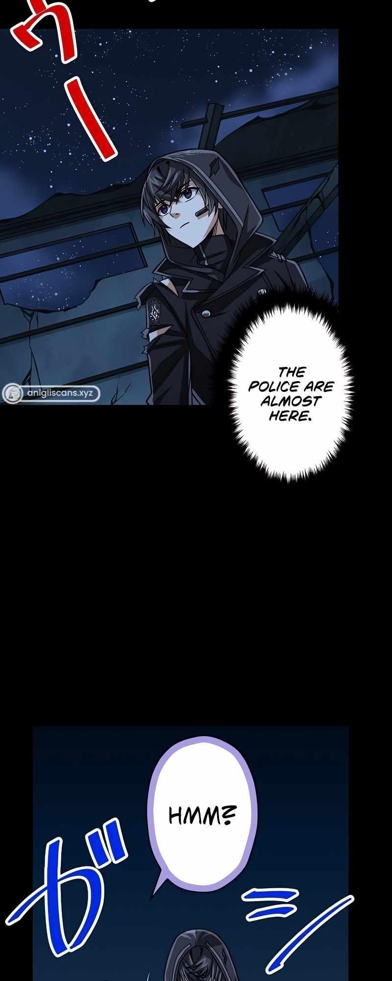 Magic Level 99990000 All-Attribute Great Sage Chapter 67 - Page 21 in English