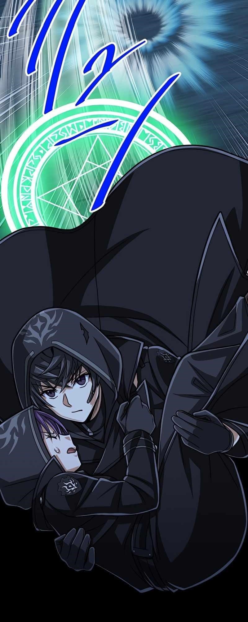Magic Level 99990000 All-Attribute Great Sage Chapter 67 - Page 24 in English