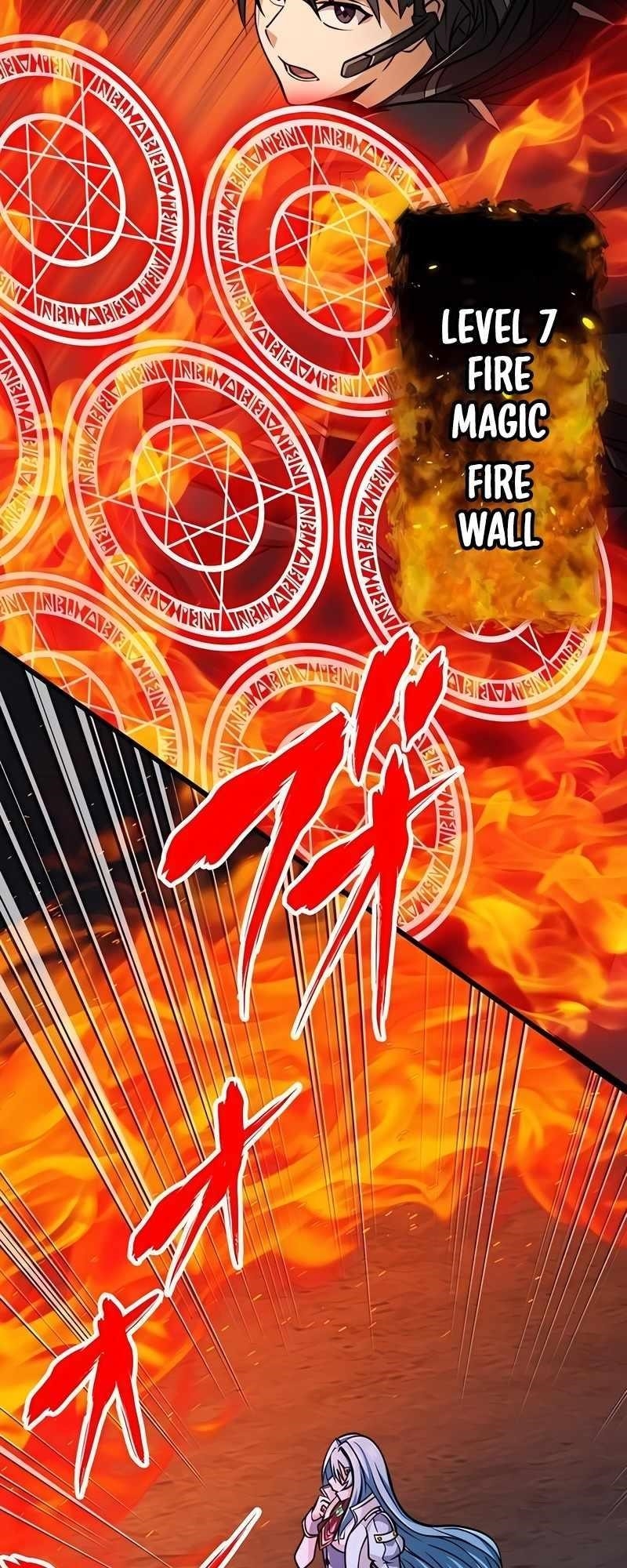 Magic Level 99990000 All-Attribute Great Sage Chapter 67 - Page 3 in English