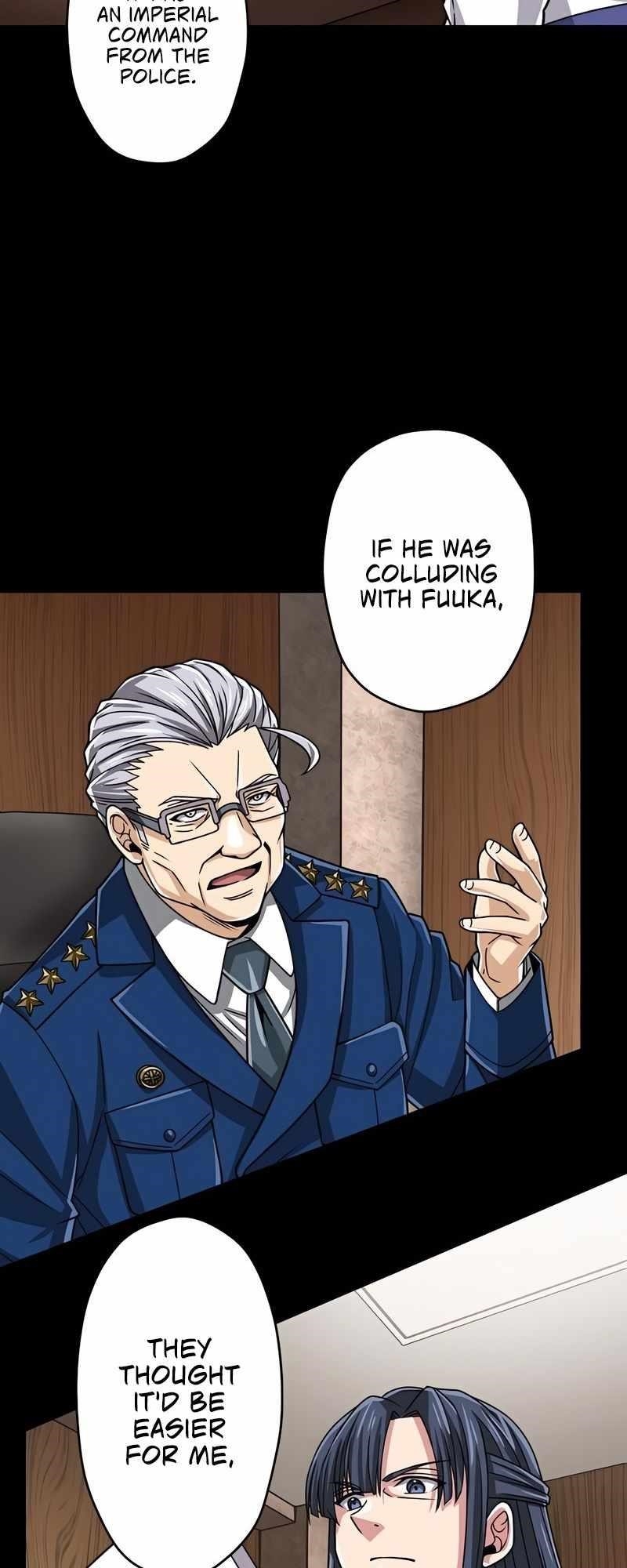 Magic Level 99990000 All-Attribute Great Sage Chapter 67 - Page 38 in English