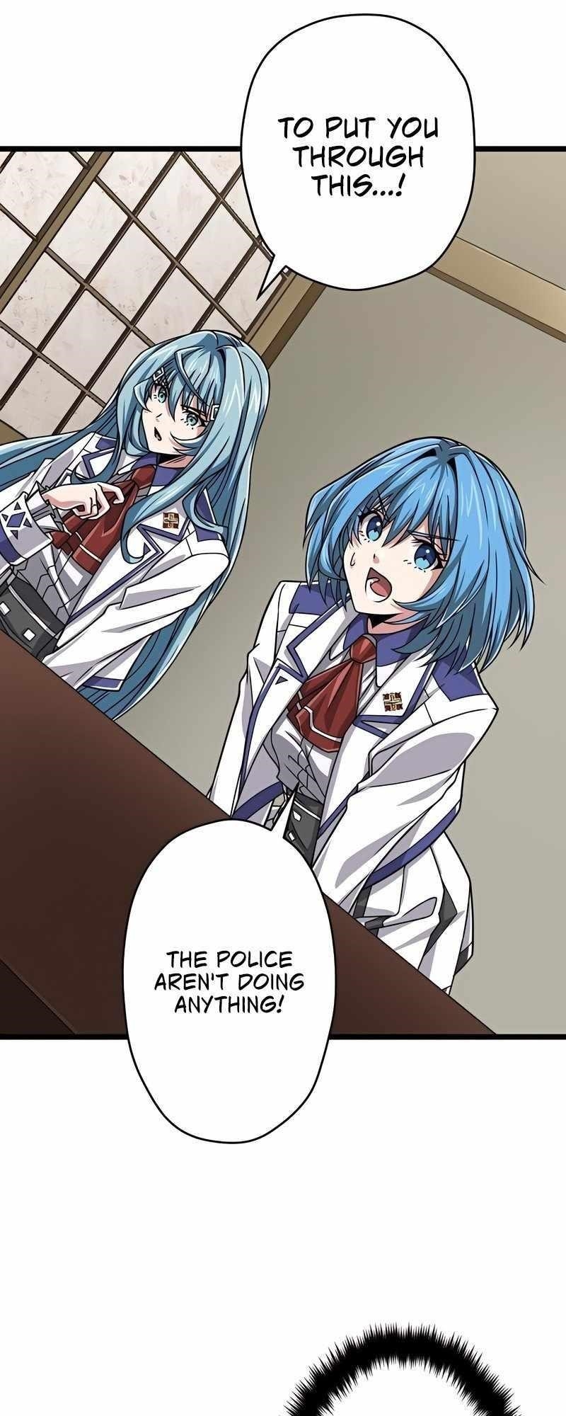 Magic Level 99990000 All-Attribute Great Sage Chapter 67 - Page 43 in English