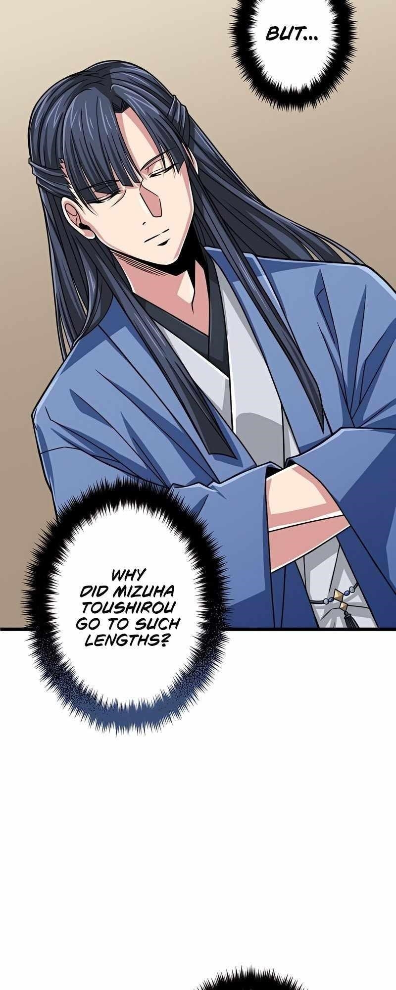 Magic Level 99990000 All-Attribute Great Sage Chapter 67 - Page 45 in English