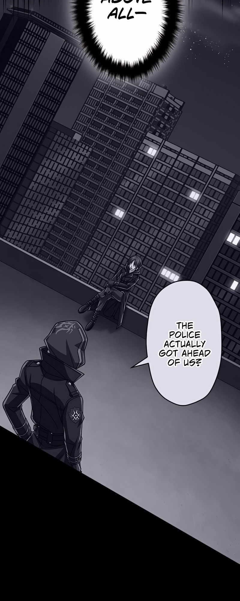 Magic Level 99990000 All-Attribute Great Sage Chapter 67 - Page 48 in English