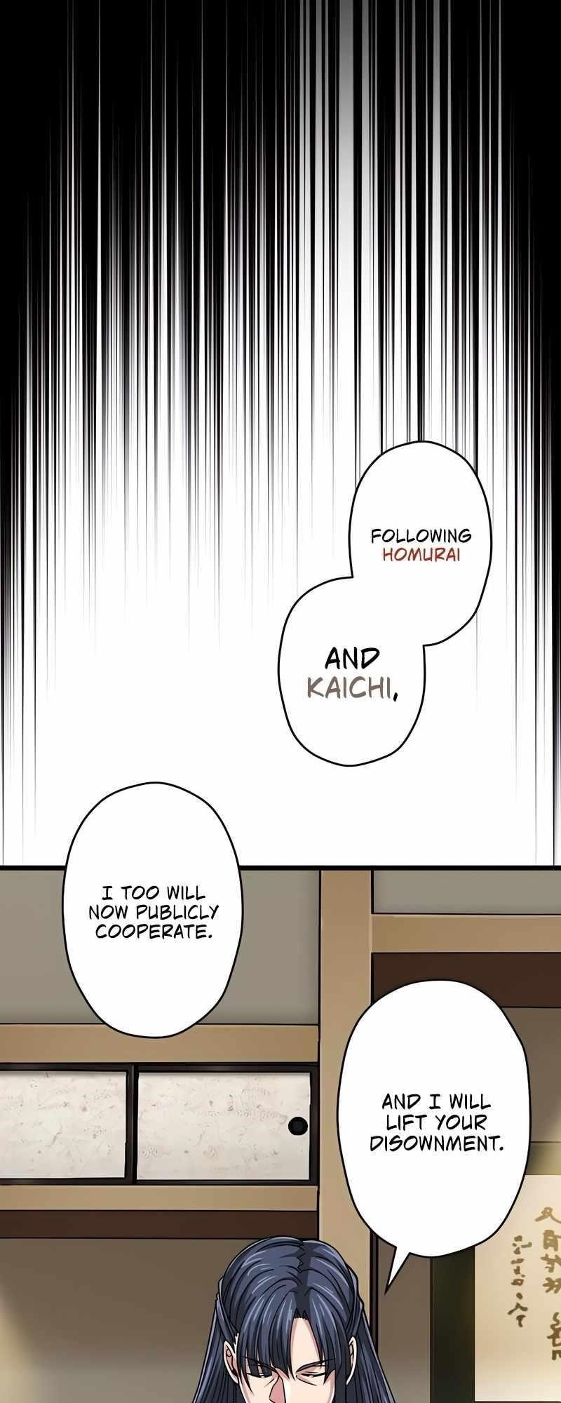 Magic Level 99990000 All-Attribute Great Sage Chapter 67 - Page 52 in English