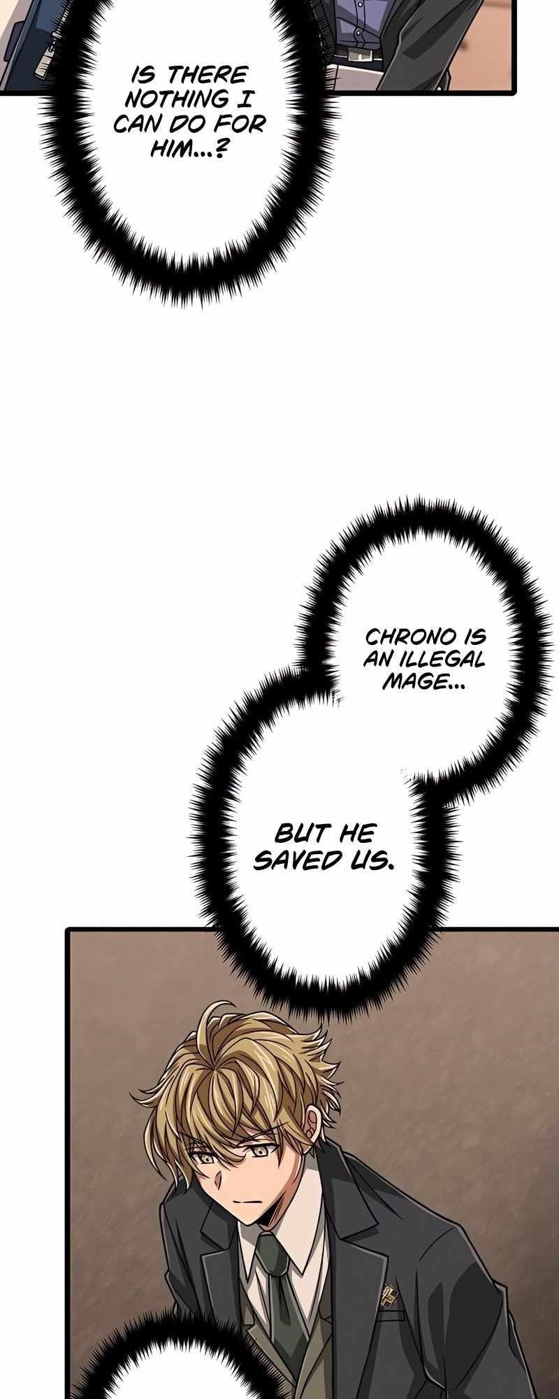 Magic Level 99990000 All-Attribute Great Sage Chapter 67 - Page 58 in English