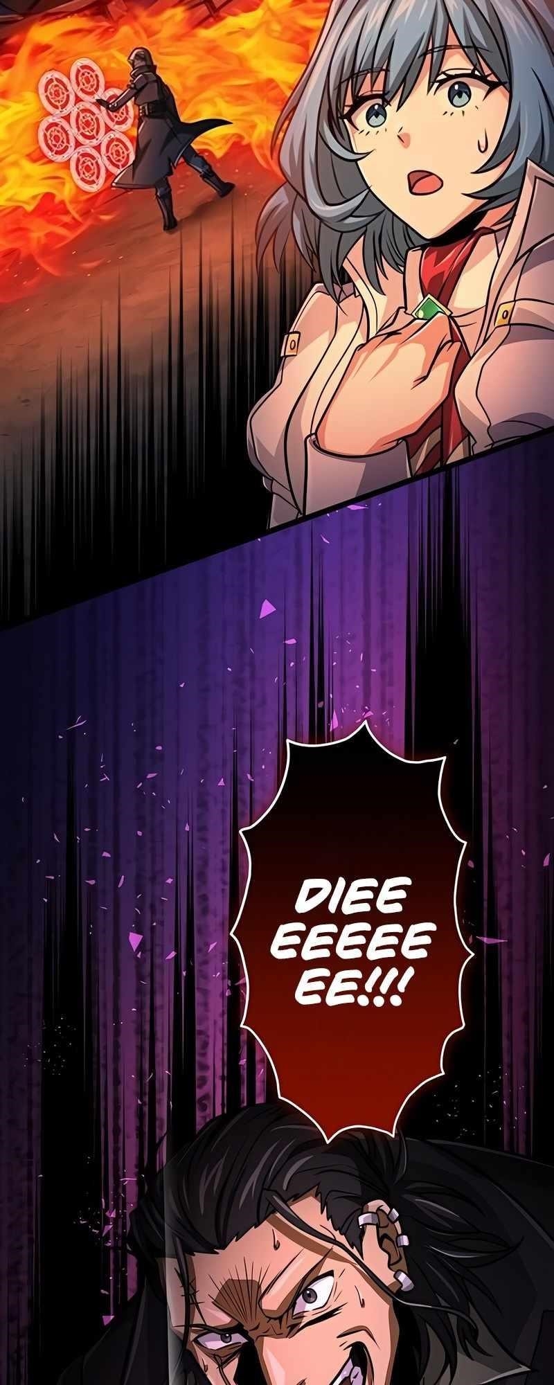 Magic Level 99990000 All-Attribute Great Sage Chapter 67 - Page 6 in English