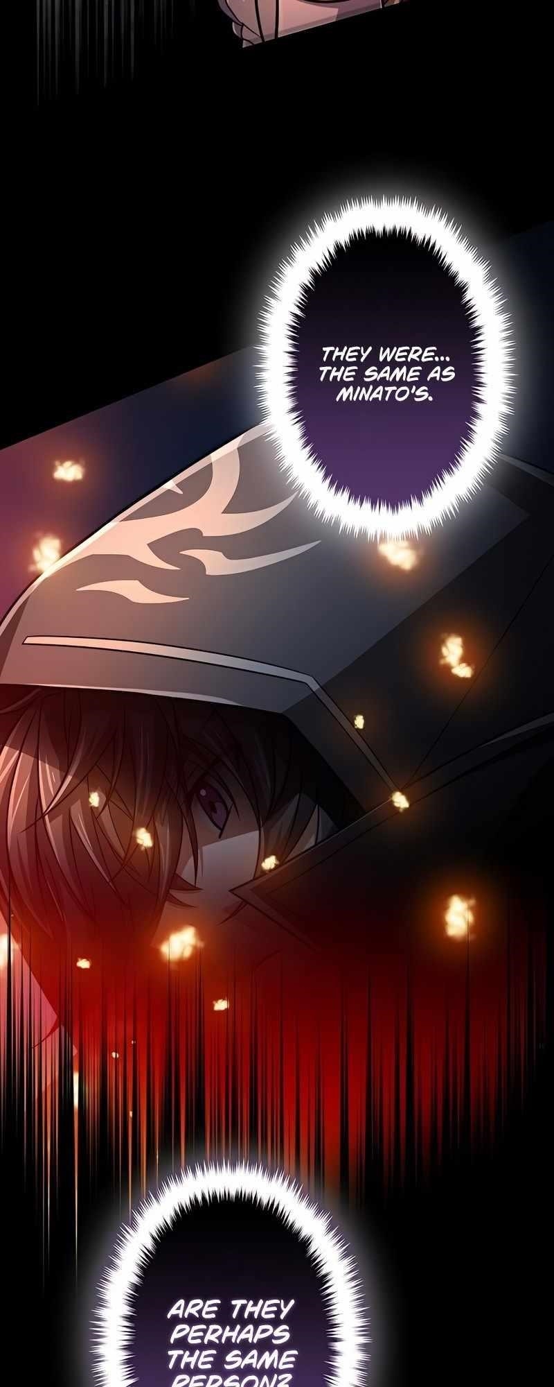 Magic Level 99990000 All-Attribute Great Sage Chapter 67 - Page 61 in English