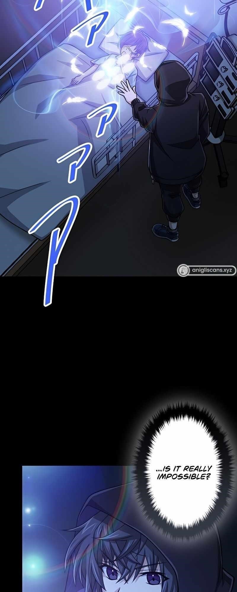 Magic Level 99990000 All-Attribute Great Sage Chapter 67 - Page 64 in English