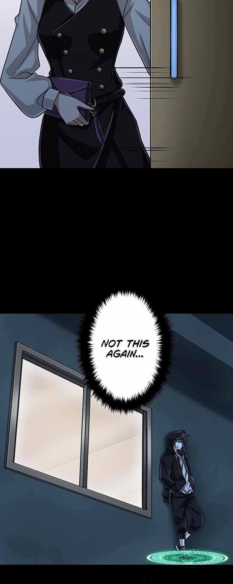 Magic Level 99990000 All-Attribute Great Sage Chapter 67 - Page 66 in English