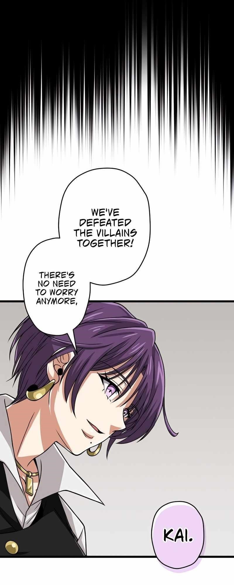 Magic Level 99990000 All-Attribute Great Sage Chapter 67 - Page 67 in English