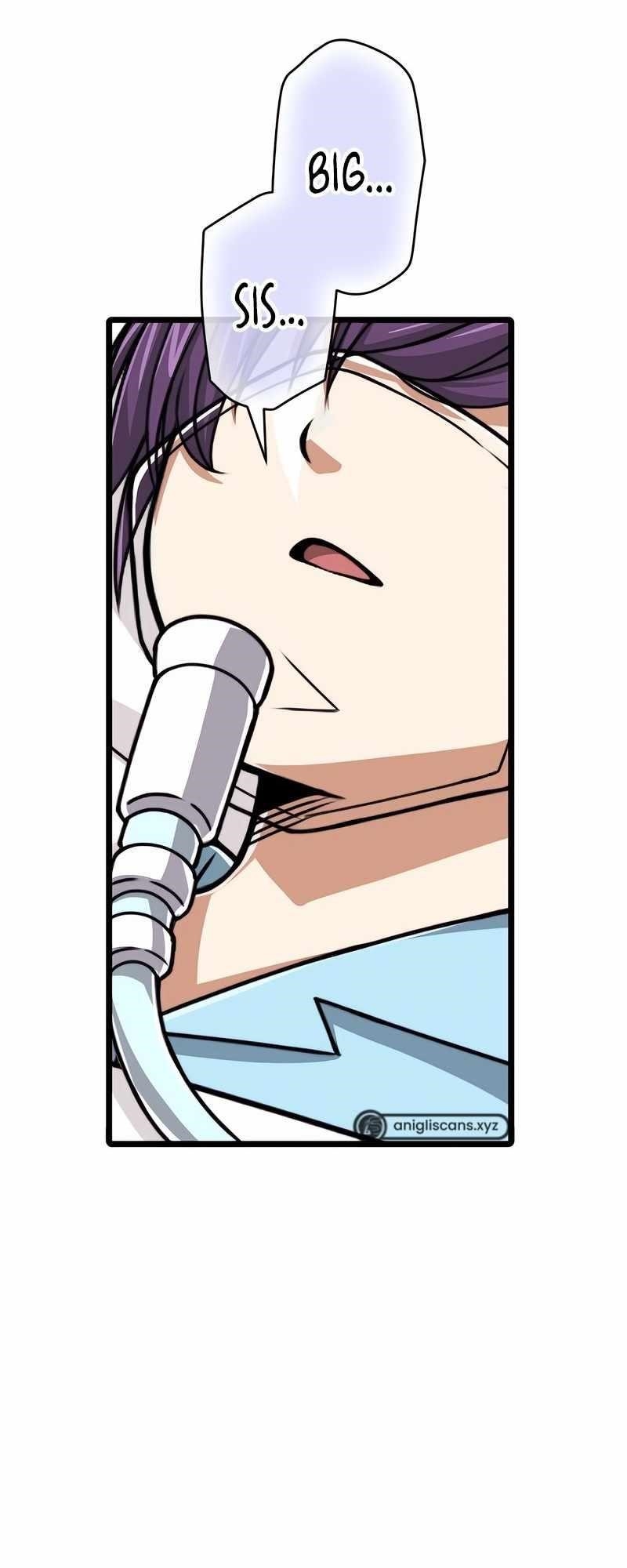 Magic Level 99990000 All-Attribute Great Sage Chapter 67 - Page 69 in English