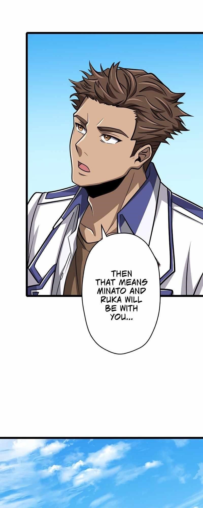 Magic Level 99990000 All-Attribute Great Sage Chapter 68 - Page 11 in English