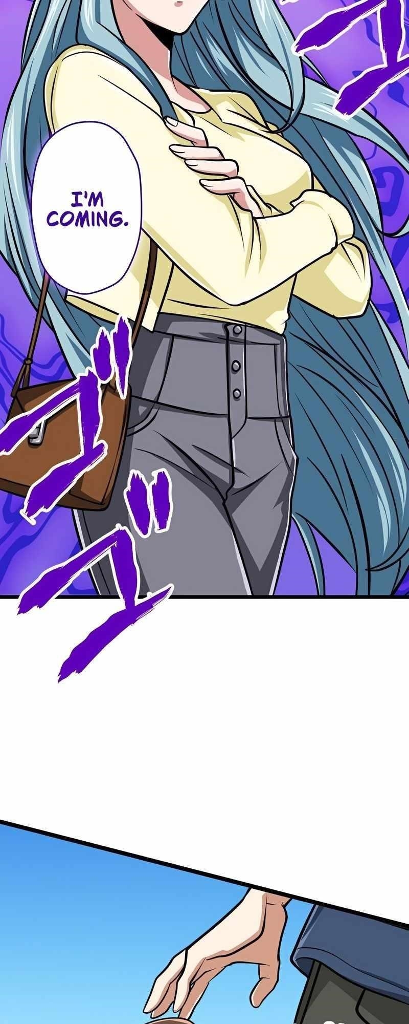 Magic Level 99990000 All-Attribute Great Sage Chapter 68 - Page 24 in English