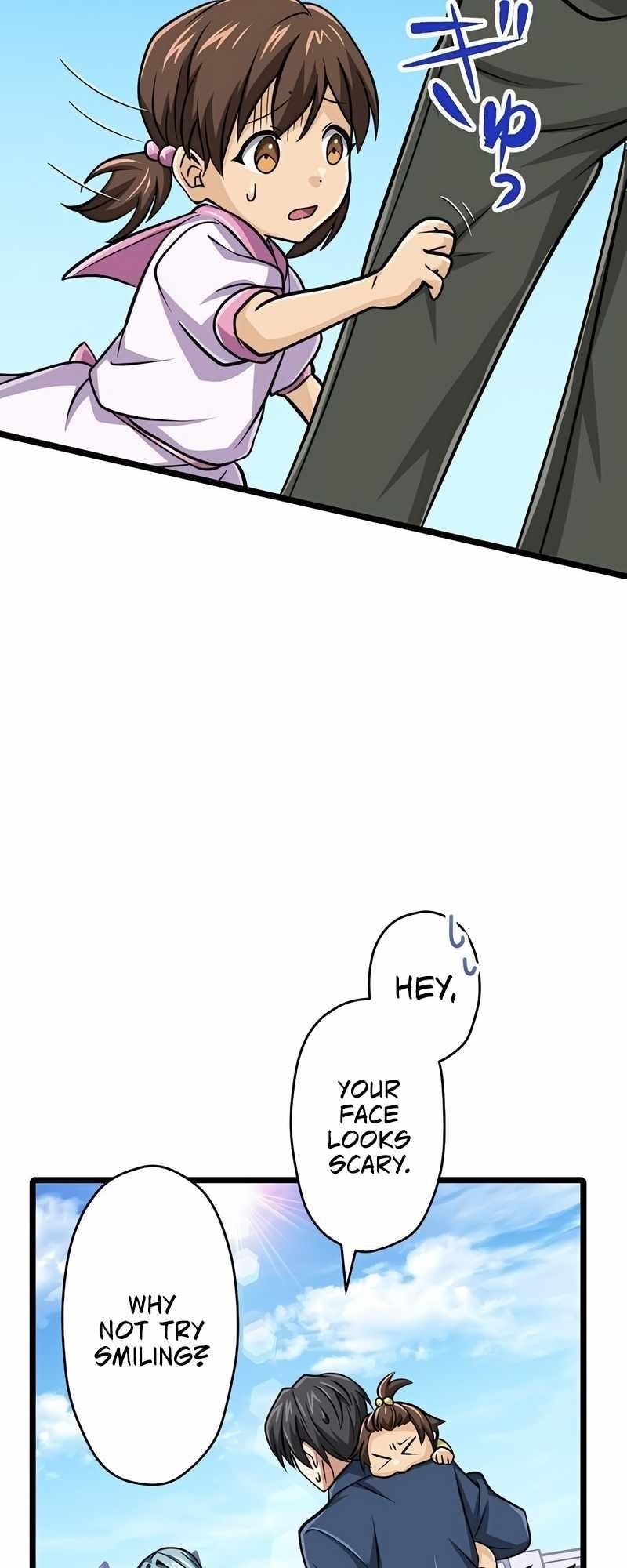 Magic Level 99990000 All-Attribute Great Sage Chapter 68 - Page 25 in English