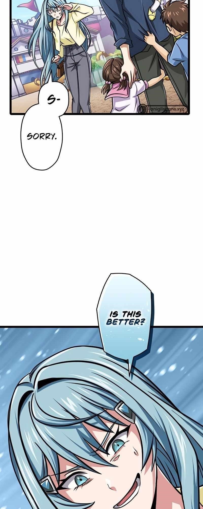 Magic Level 99990000 All-Attribute Great Sage Chapter 68 - Page 26 in English