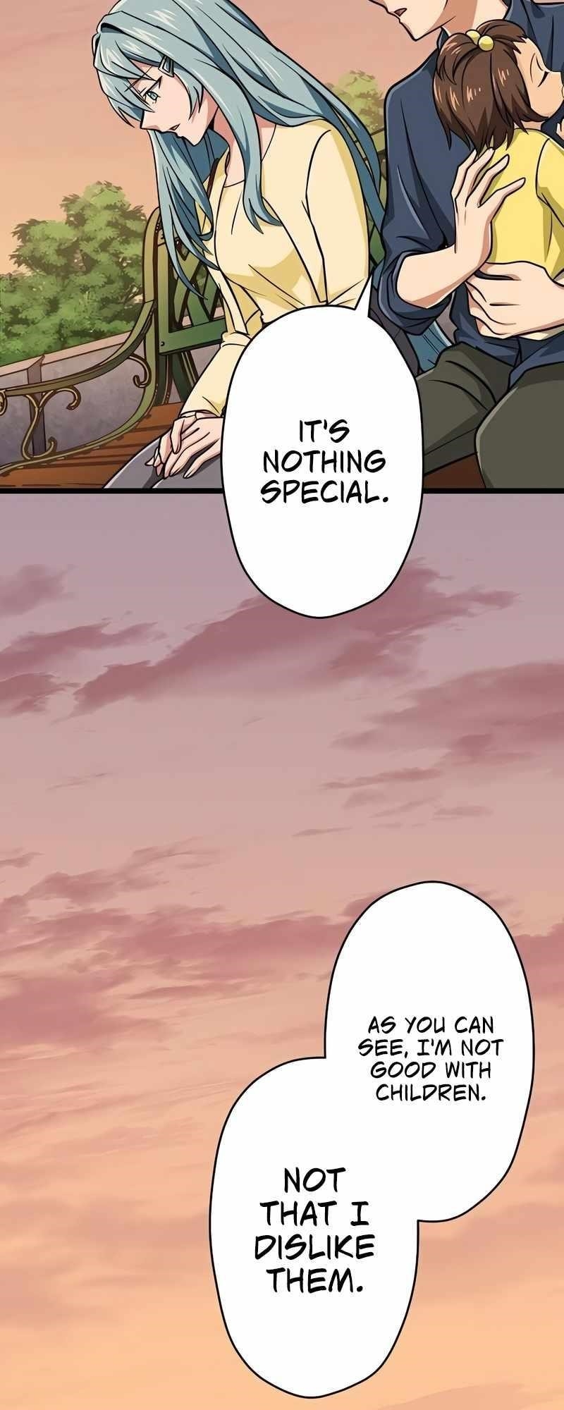 Magic Level 99990000 All-Attribute Great Sage Chapter 68 - Page 38 in English