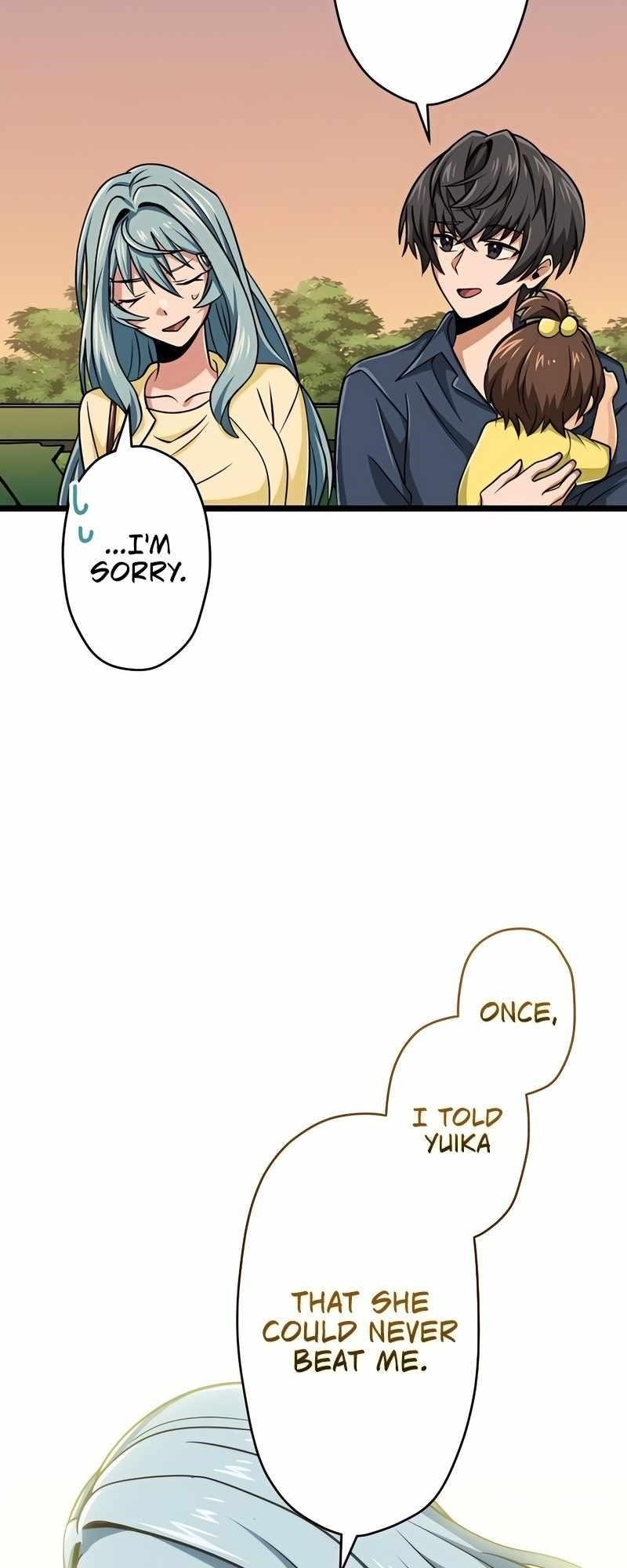 Magic Level 99990000 All-Attribute Great Sage Chapter 68 - Page 40 in English
