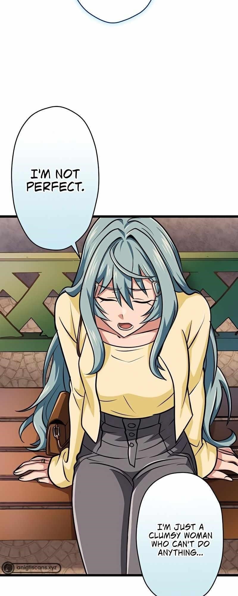 Magic Level 99990000 All-Attribute Great Sage Chapter 68 - Page 43 in English