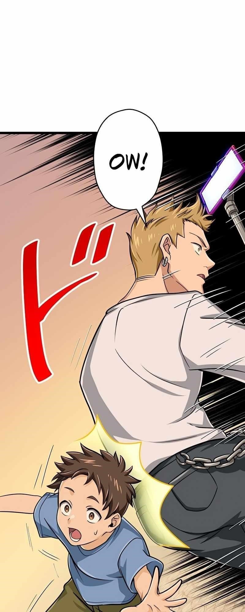 Magic Level 99990000 All-Attribute Great Sage Chapter 68 - Page 48 in English