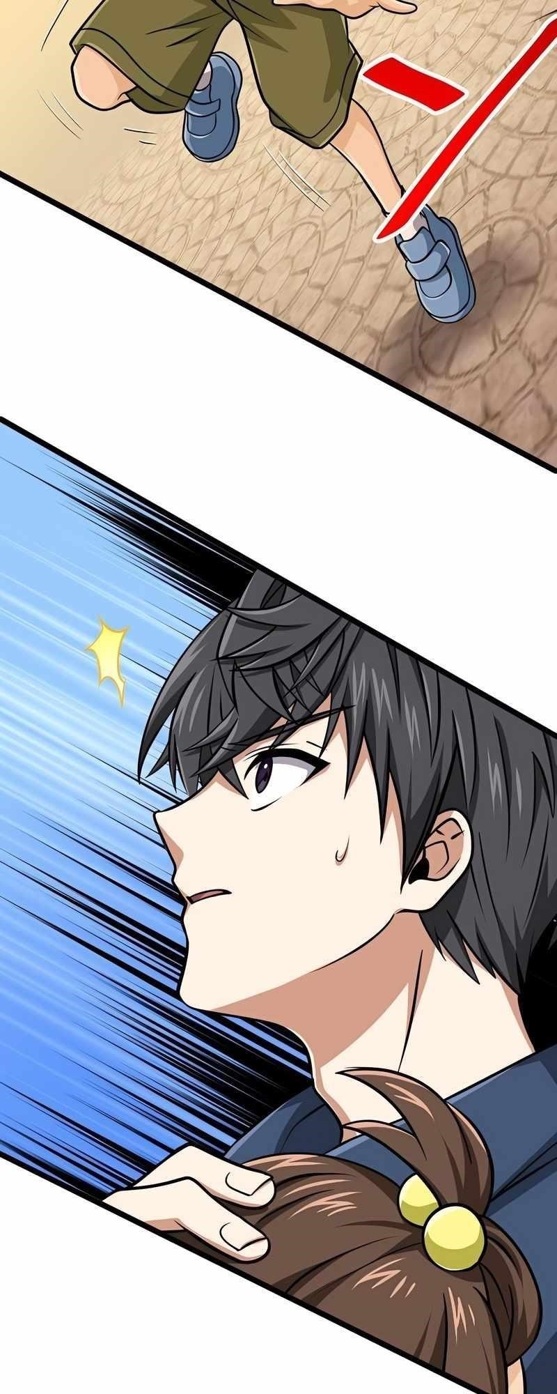 Magic Level 99990000 All-Attribute Great Sage Chapter 68 - Page 49 in English