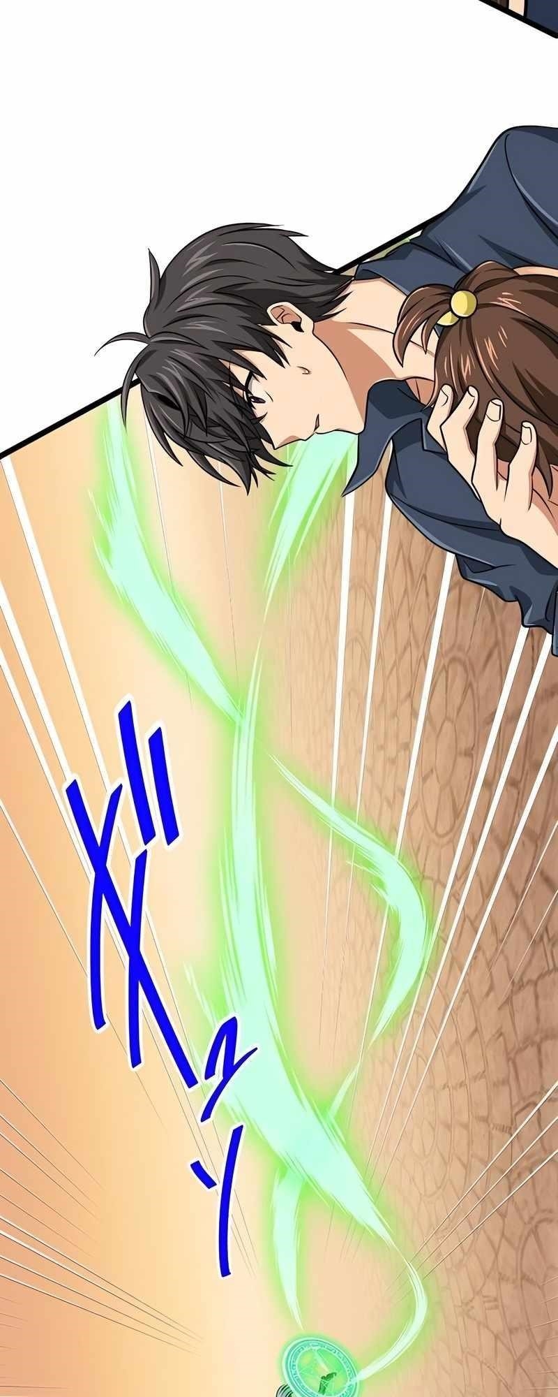 Magic Level 99990000 All-Attribute Great Sage Chapter 68 - Page 50 in English