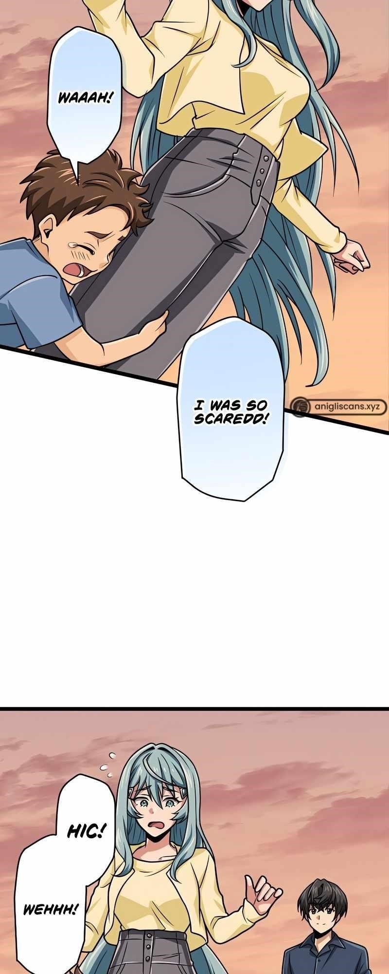 Magic Level 99990000 All-Attribute Great Sage Chapter 68 - Page 64 in English