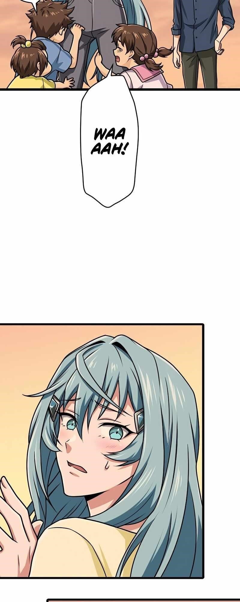 Magic Level 99990000 All-Attribute Great Sage Chapter 68 - Page 65 in English