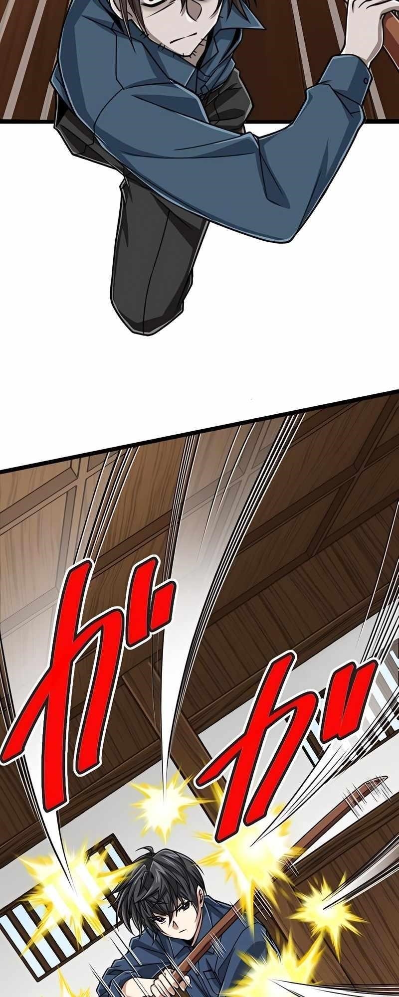 Magic Level 99990000 All-Attribute Great Sage Chapter 69 - Page 12 in English