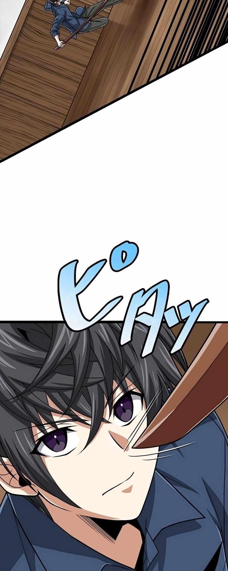 Magic Level 99990000 All-Attribute Great Sage Chapter 69 - Page 17 in English