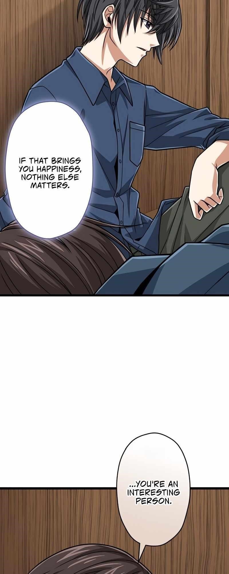 Magic Level 99990000 All-Attribute Great Sage Chapter 69 - Page 28 in English