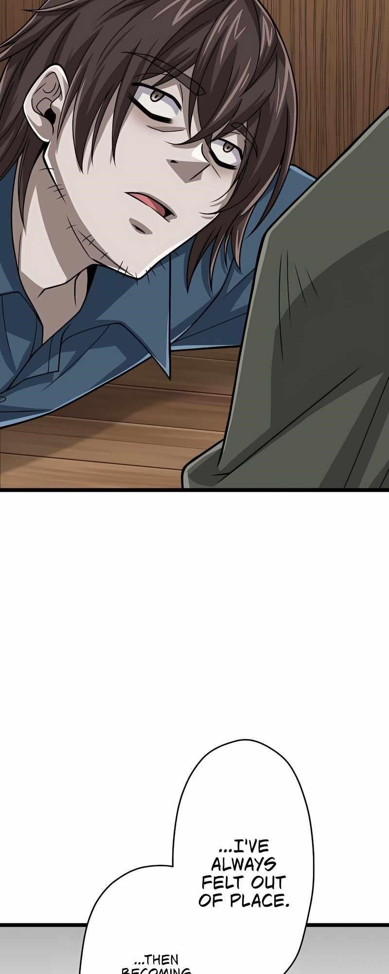 Magic Level 99990000 All-Attribute Great Sage Chapter 69 - Page 29 in English