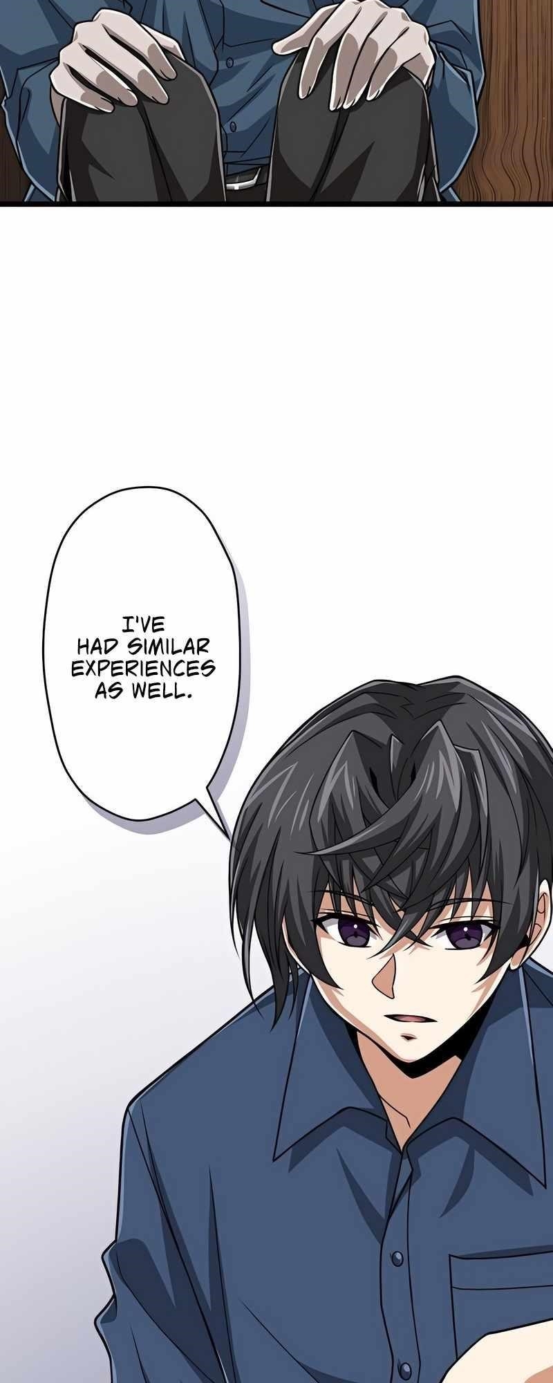 Magic Level 99990000 All-Attribute Great Sage Chapter 69 - Page 32 in English