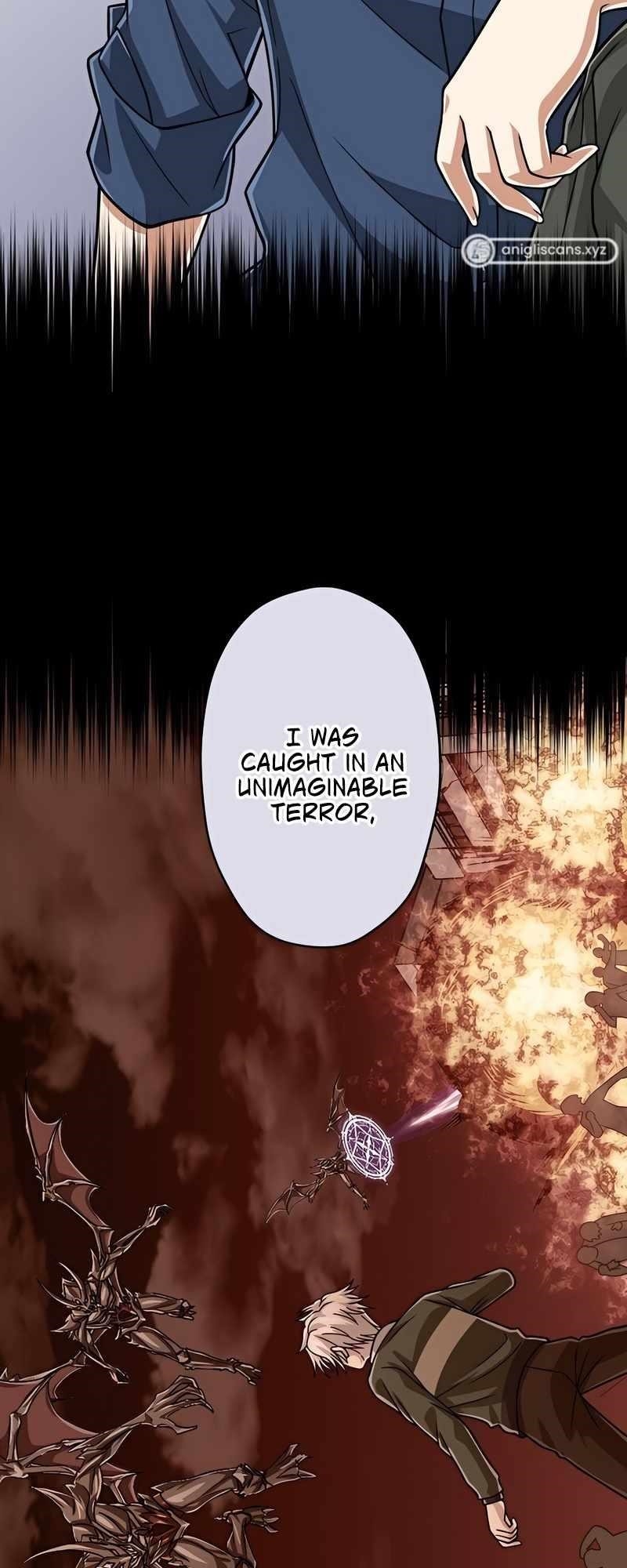 Magic Level 99990000 All-Attribute Great Sage Chapter 69 - Page 33 in English