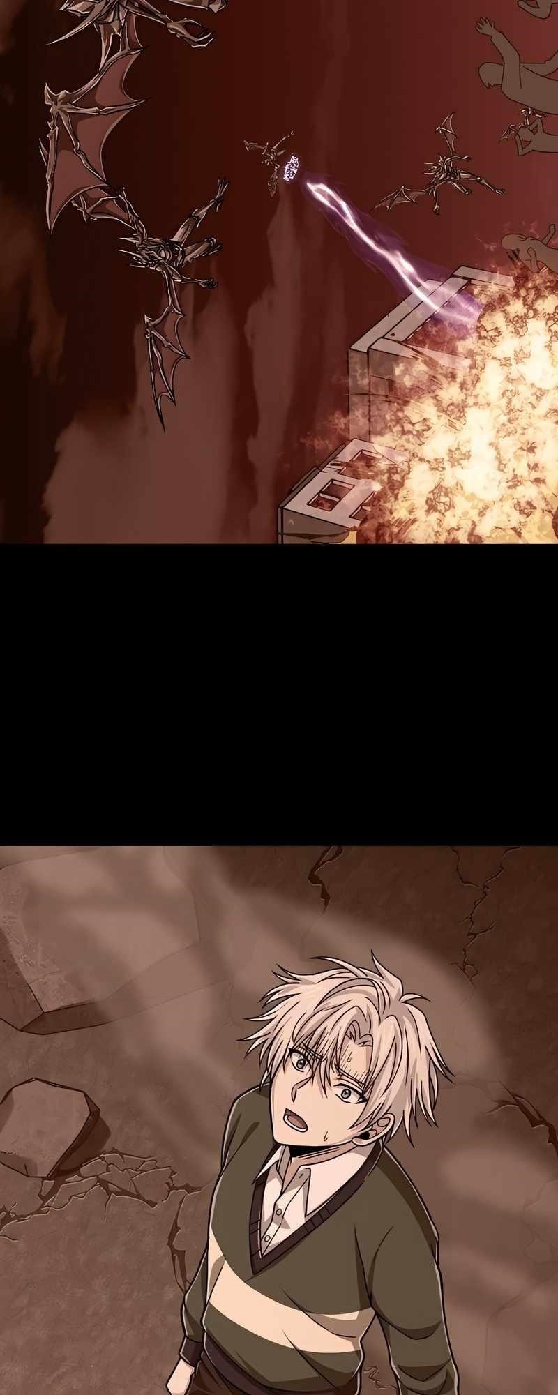 Magic Level 99990000 All-Attribute Great Sage Chapter 69 - Page 34 in English