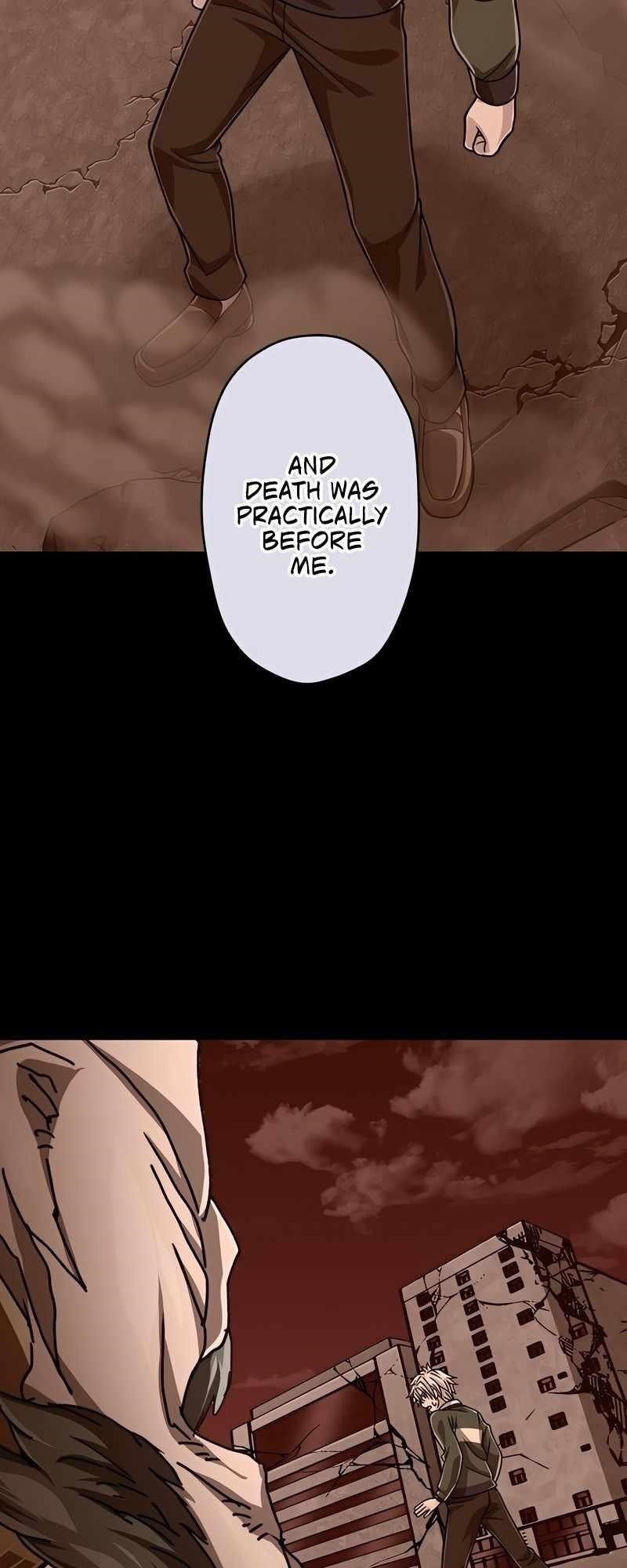 Magic Level 99990000 All-Attribute Great Sage Chapter 69 - Page 35 in English