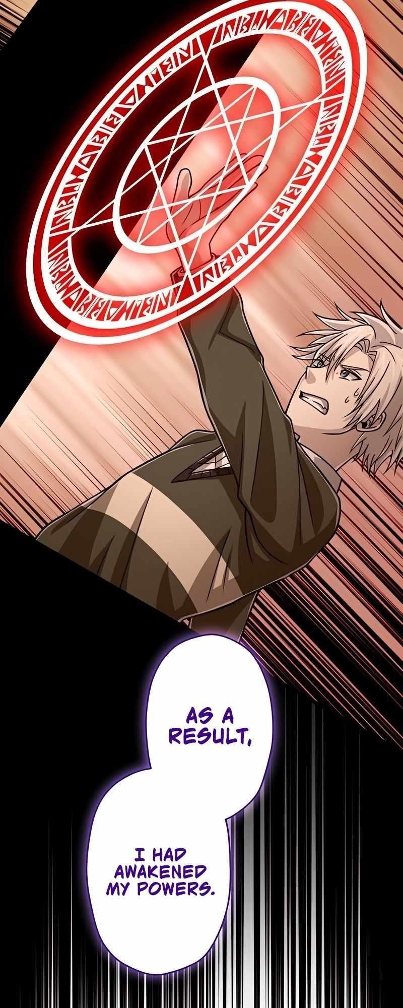 Magic Level 99990000 All-Attribute Great Sage Chapter 69 - Page 37 in English