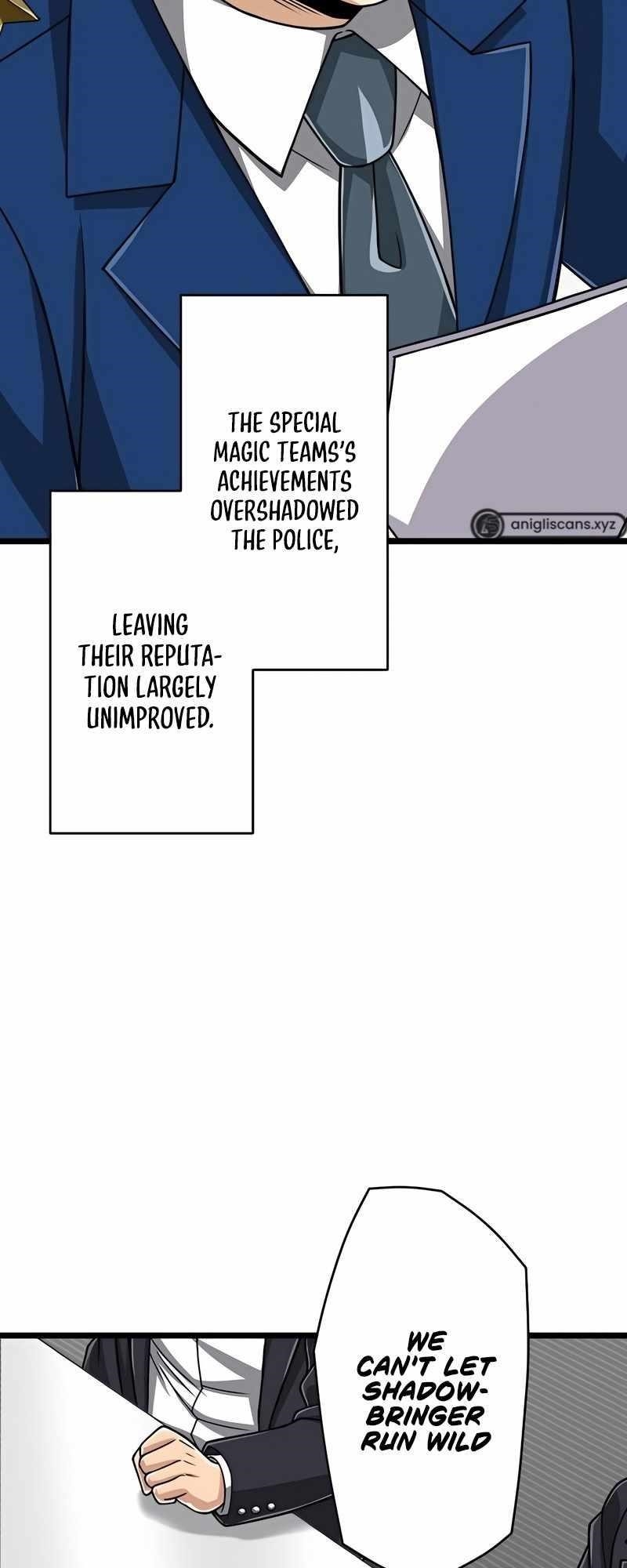 Magic Level 99990000 All-Attribute Great Sage Chapter 69 - Page 4 in English