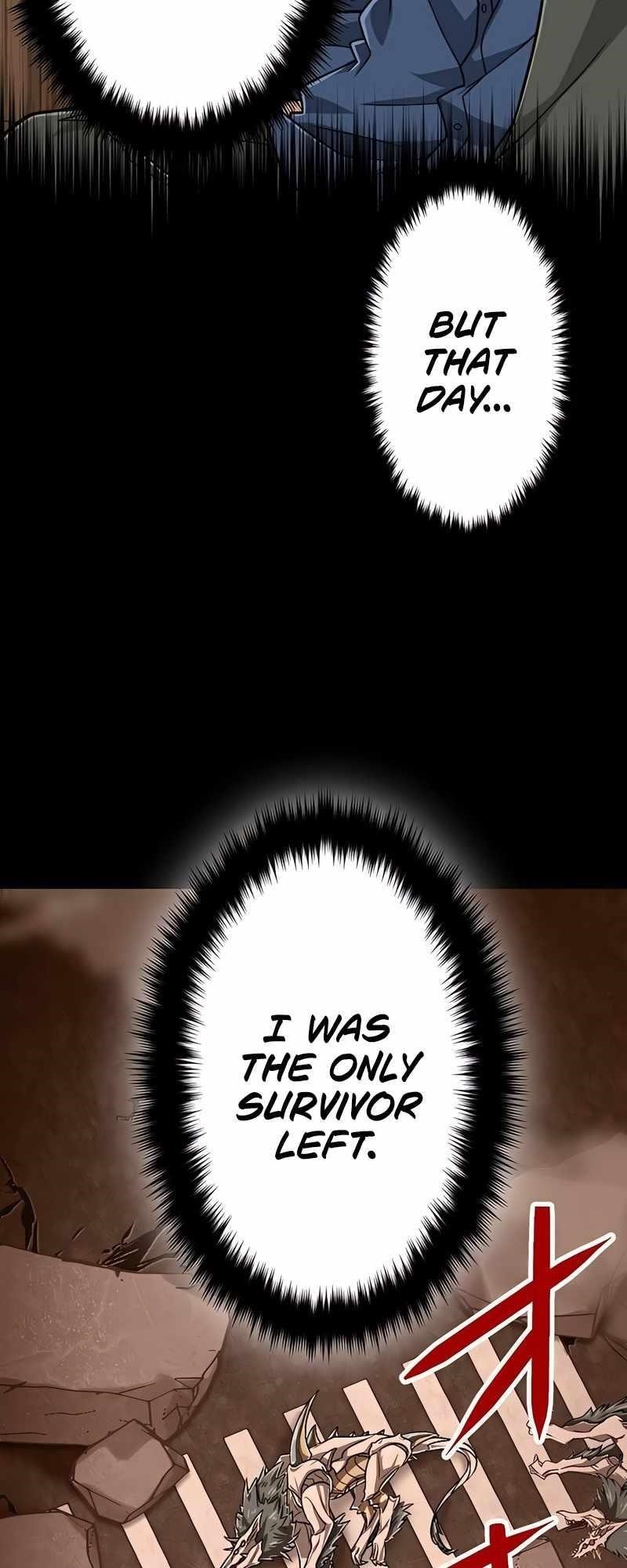 Magic Level 99990000 All-Attribute Great Sage Chapter 69 - Page 40 in English