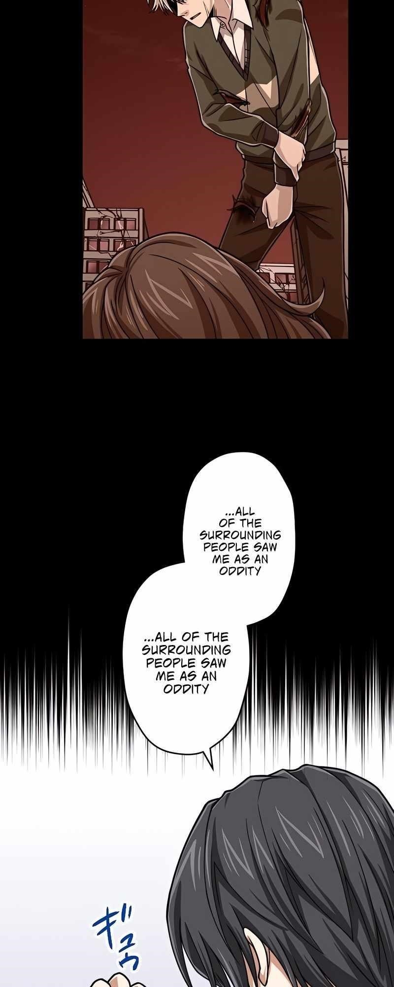 Magic Level 99990000 All-Attribute Great Sage Chapter 69 - Page 42 in English