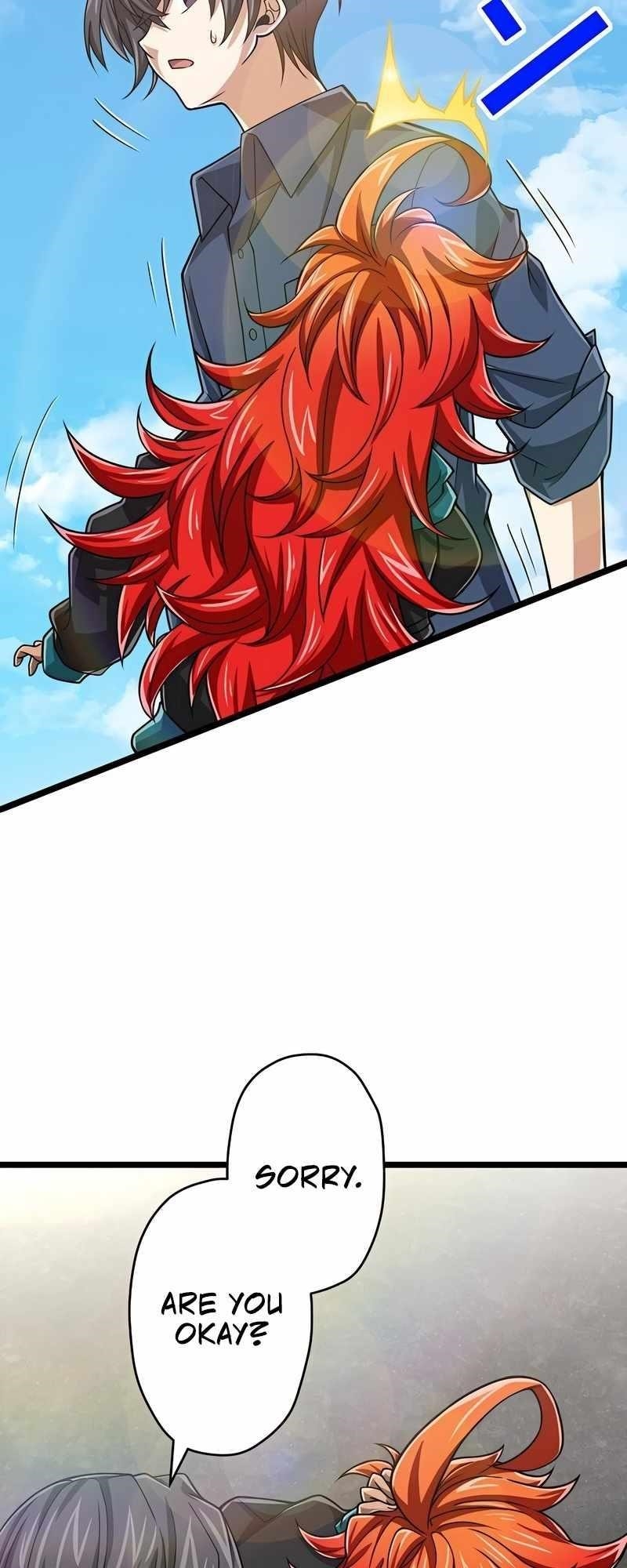 Magic Level 99990000 All-Attribute Great Sage Chapter 69 - Page 53 in English
