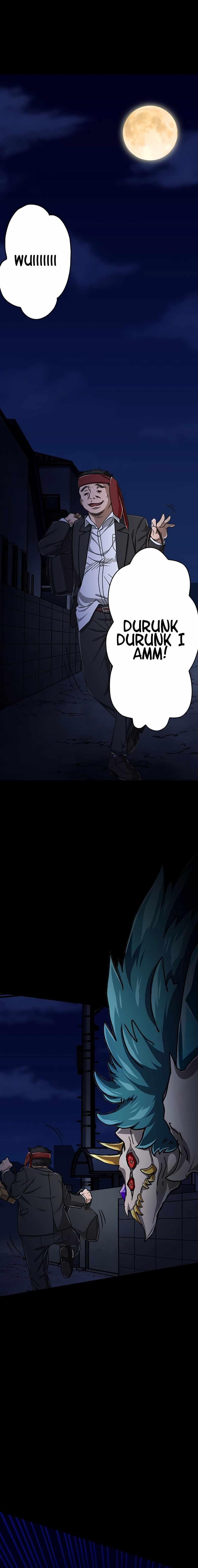 Magic Level 99990000 All-Attribute Great Sage Chapter 7 - Page 18 in English
