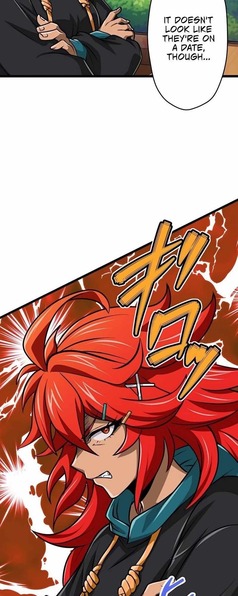 Magic Level 99990000 All-Attribute Great Sage Chapter 70 - Page 13 in English