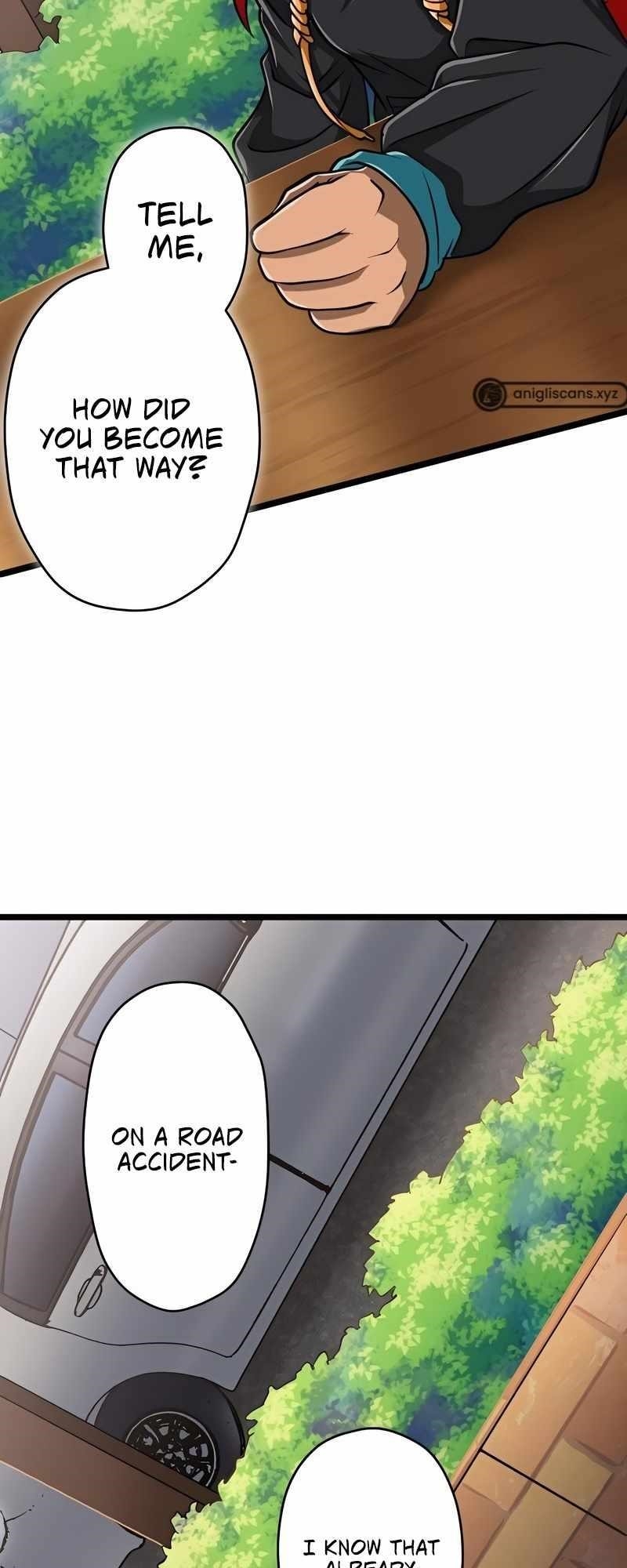 Magic Level 99990000 All-Attribute Great Sage Chapter 70 - Page 22 in English