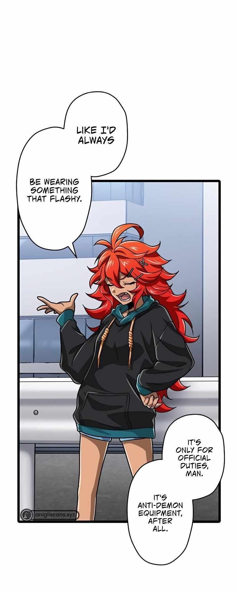 Magic Level 99990000 All-Attribute Great Sage Chapter 70 - Page 3 in English
