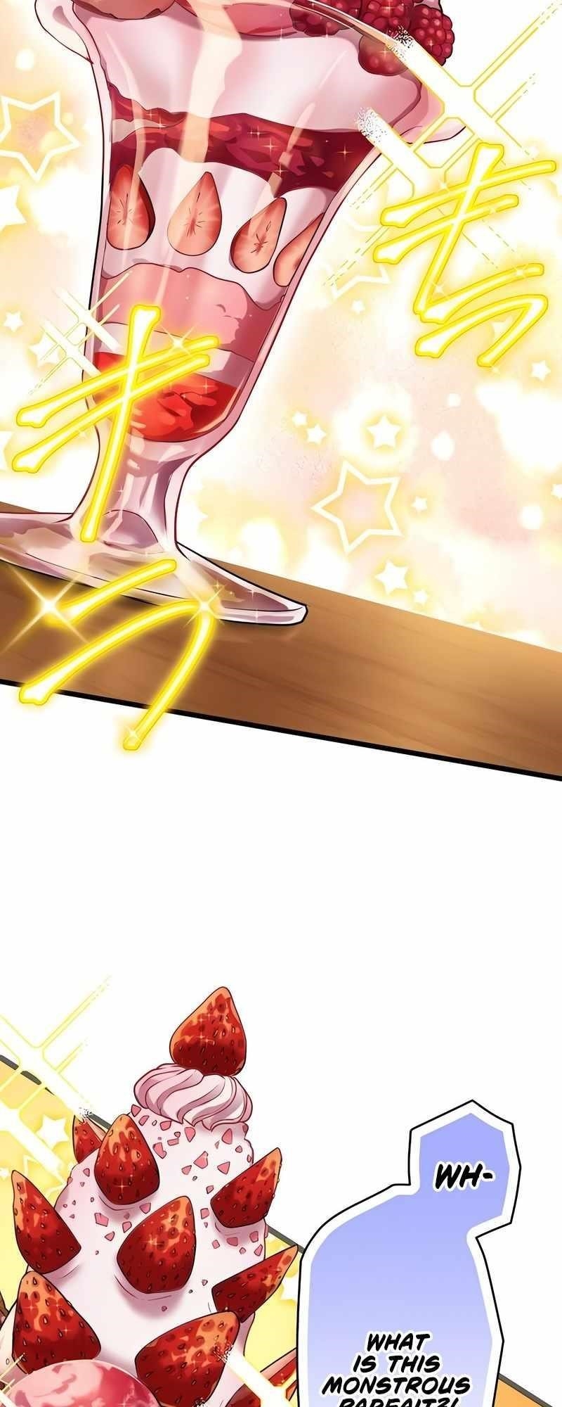Magic Level 99990000 All-Attribute Great Sage Chapter 70 - Page 33 in English