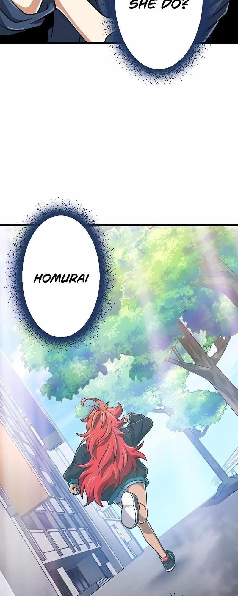Magic Level 99990000 All-Attribute Great Sage Chapter 70 - Page 51 in English