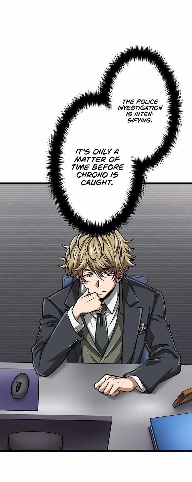 Magic Level 99990000 All-Attribute Great Sage Chapter 70 - Page 55 in English