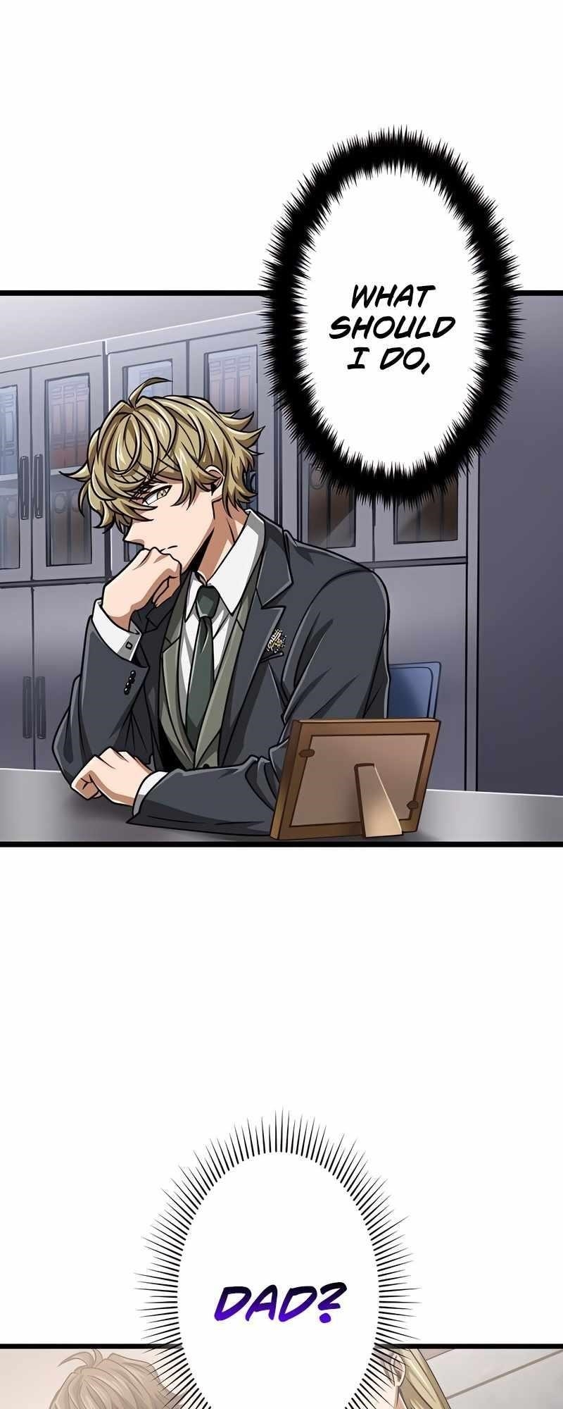 Magic Level 99990000 All-Attribute Great Sage Chapter 70 - Page 56 in English