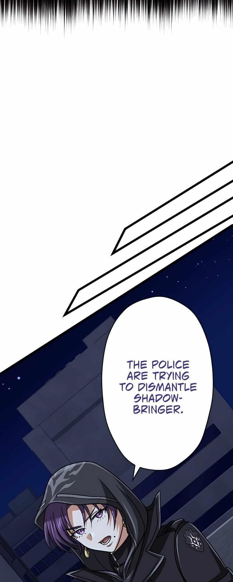 Magic Level 99990000 All-Attribute Great Sage Chapter 70 - Page 58 in English
