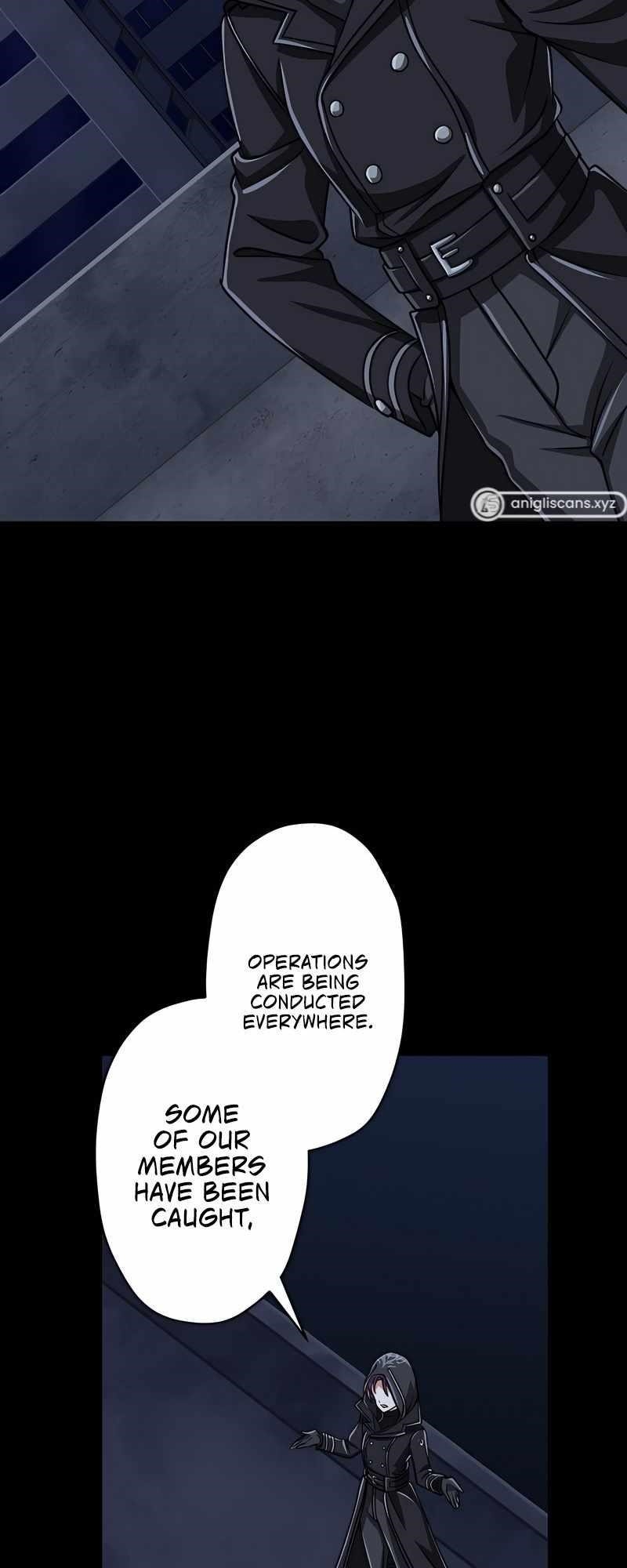 Magic Level 99990000 All-Attribute Great Sage Chapter 70 - Page 59 in English